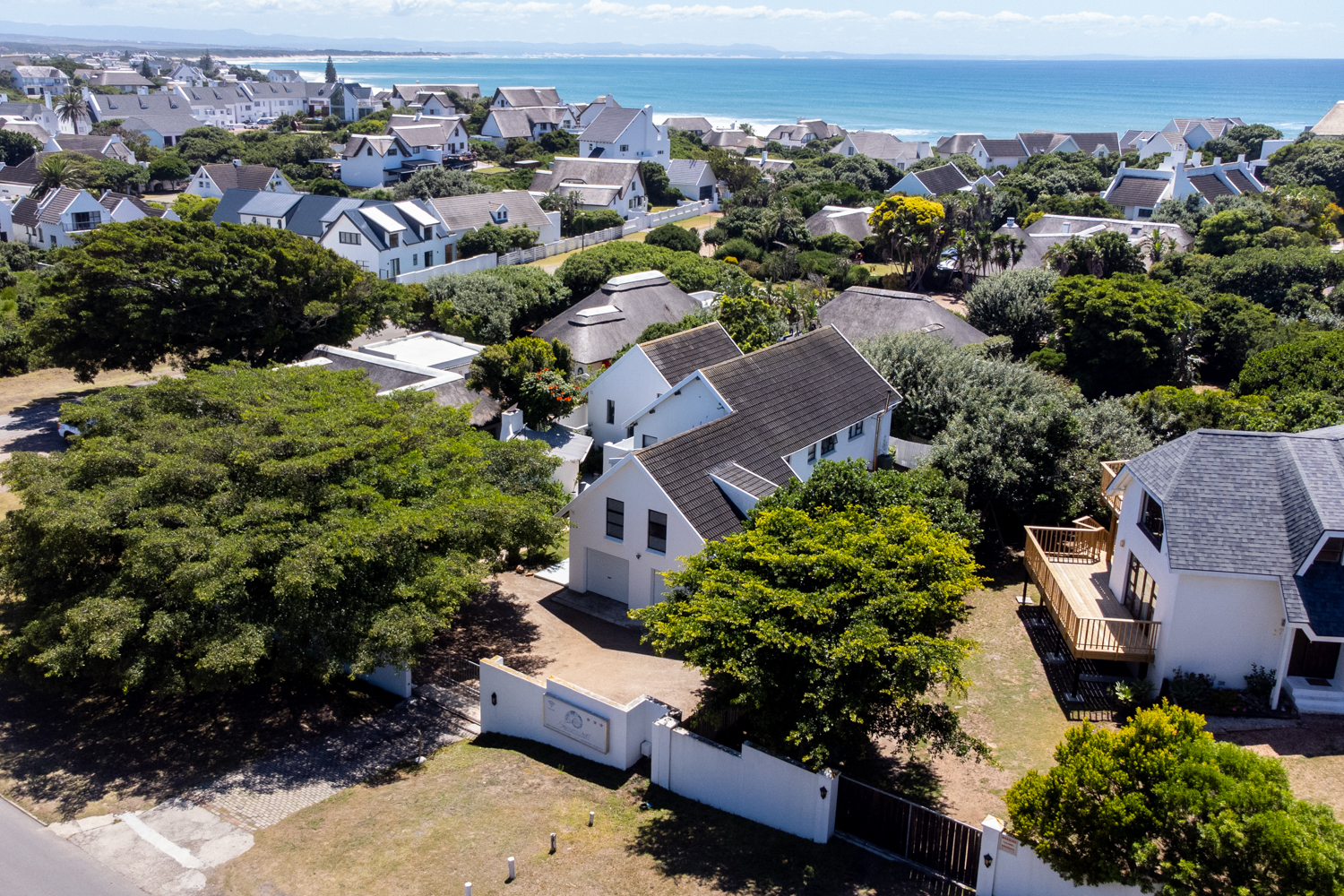 Commercial Property for Sale in St Francis Bay Village Eastern Cape